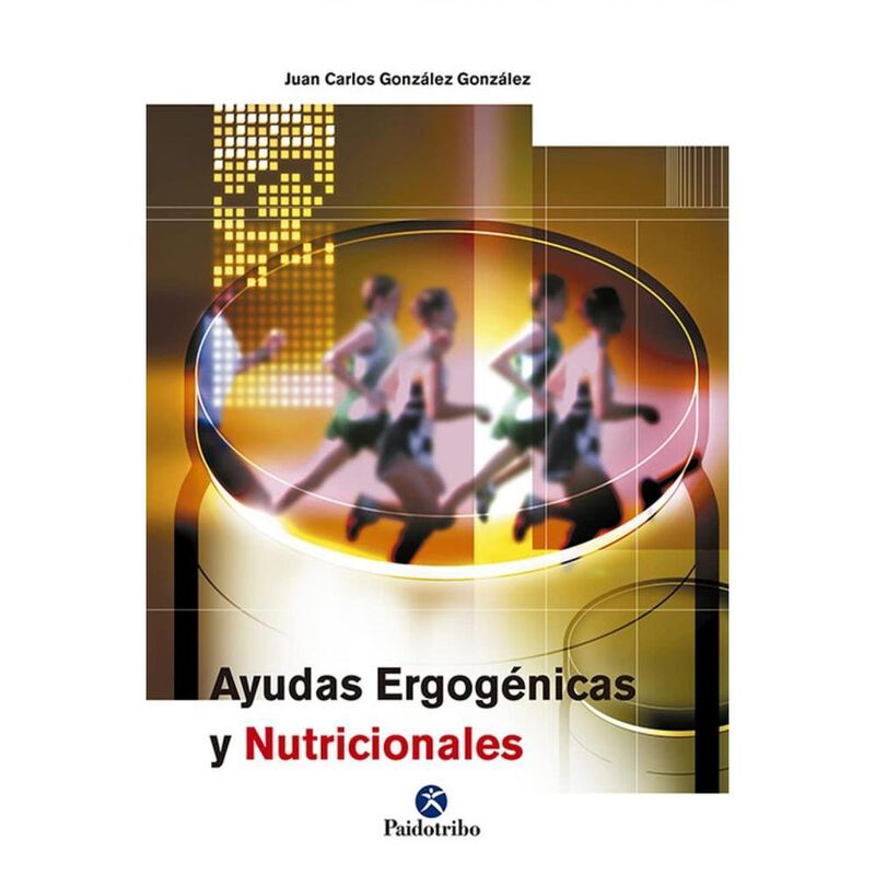 Ayudas ergog&eacute;nicas y nutricionales image number null