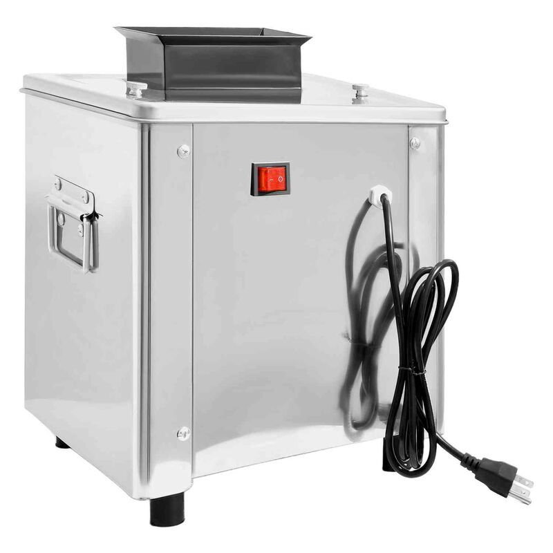 Maquina Cortadora Rebanadora Carne Hueso 130kg ... image number null
