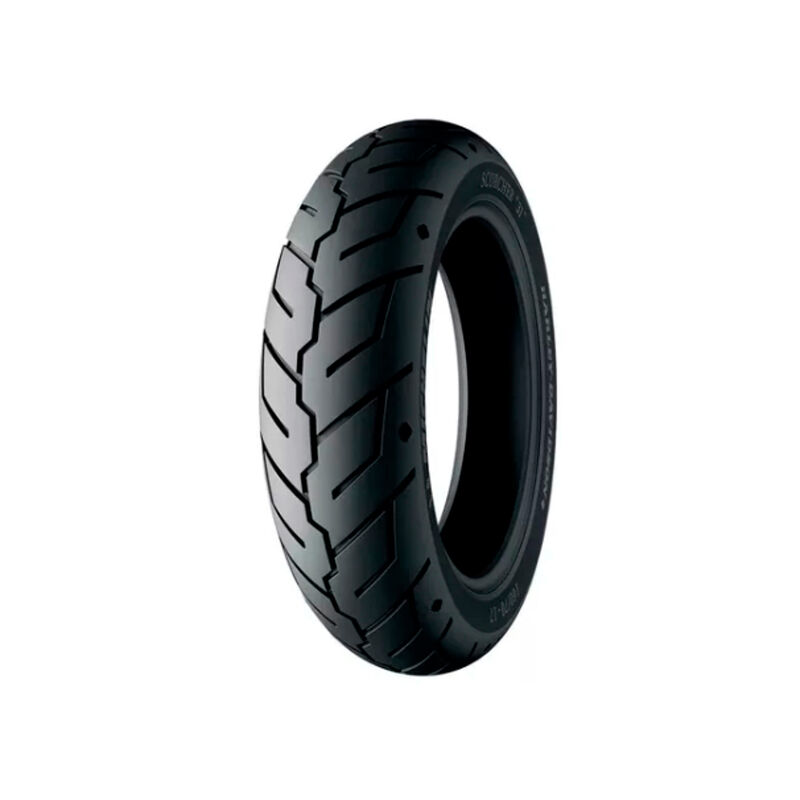 Llanta Michelin 130/80B17 65H TL/TT SCORCHER31 image number null