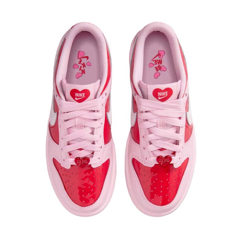 Tenis Nike Para Mujer Dunk Low Pink Foam image number null