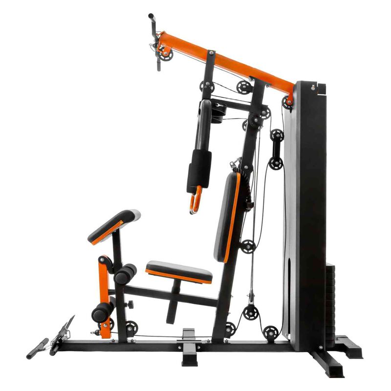 Gimnasio Multiestaci&oacute;n Multifuncional Ejercicio... image number null
