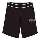 Short Puma Squad Hombre Negro 67897501