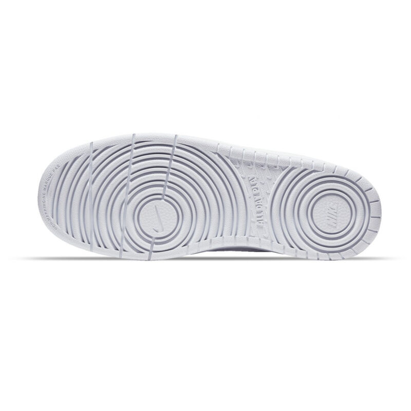 Tenis Casual Nike Court Borough MID 2 CD7782-10... image number null