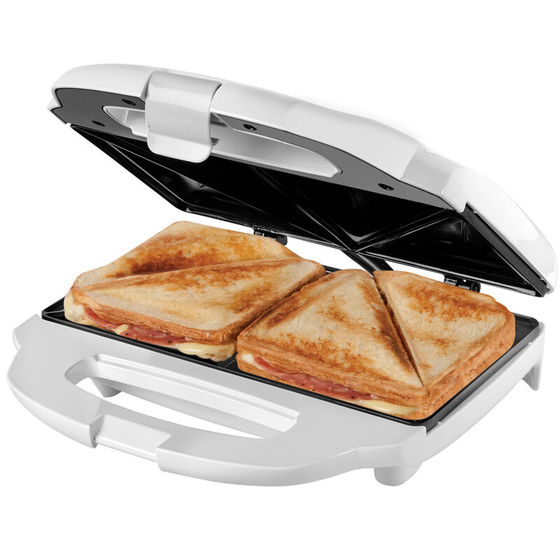 Sandwichera Black&Decker Mod. image number null