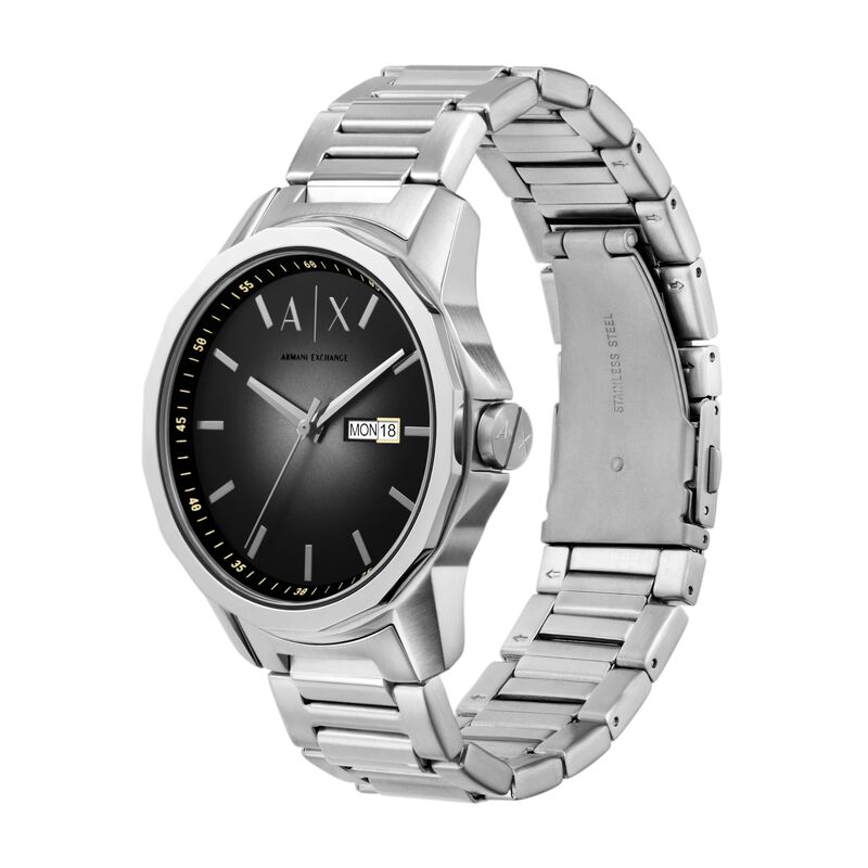 Reloj Armani Exchange Ax1764 Para Hombre De Ace... image number null