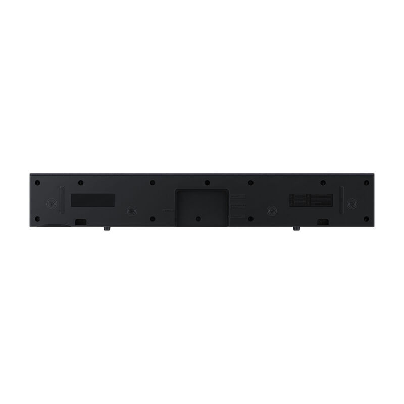 Barra De Sonido Samsung Hw B400f 2.0 Woofer image number null