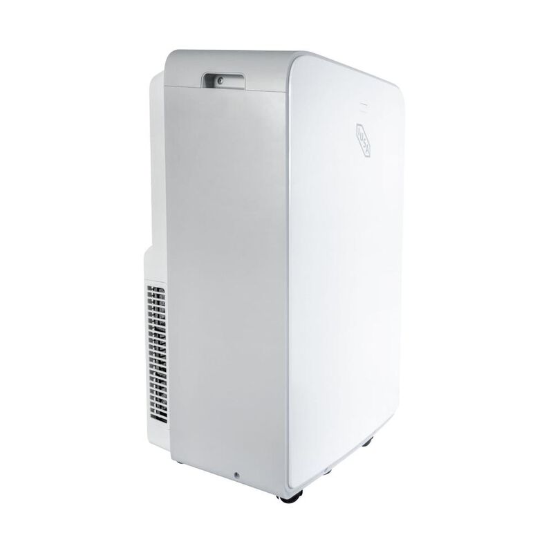 Aire Acondicionado Port&aacute;til 1 Ton, 12,000 Btu, ... image number null
