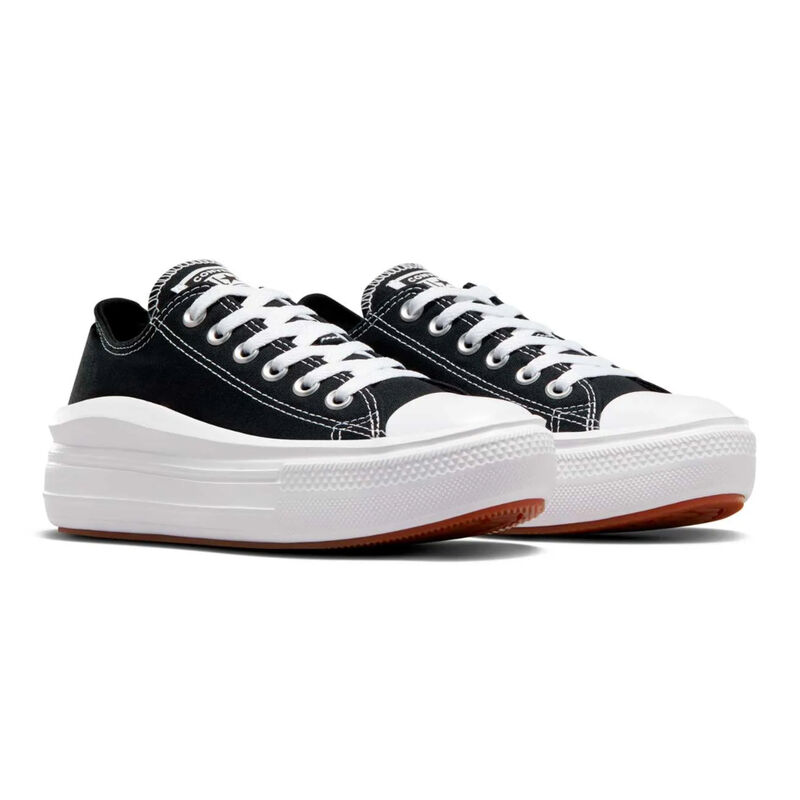 Tenis Casual Converse Chuck Taylor All Star Mov... image number null