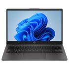 Laptop HP 240 G10: i3 N305, 8GB, SSD 512GB, 14", W11H