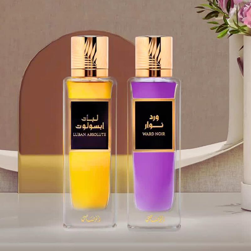 Perfume Rasasi Luban Absolute Eau De Parfum Par... image number null