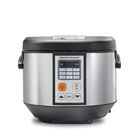 Olla de Cocci&oacute;n M&uacute;ltiple Digital 4.3 L / 20 Tz Hamilton Beach 37523