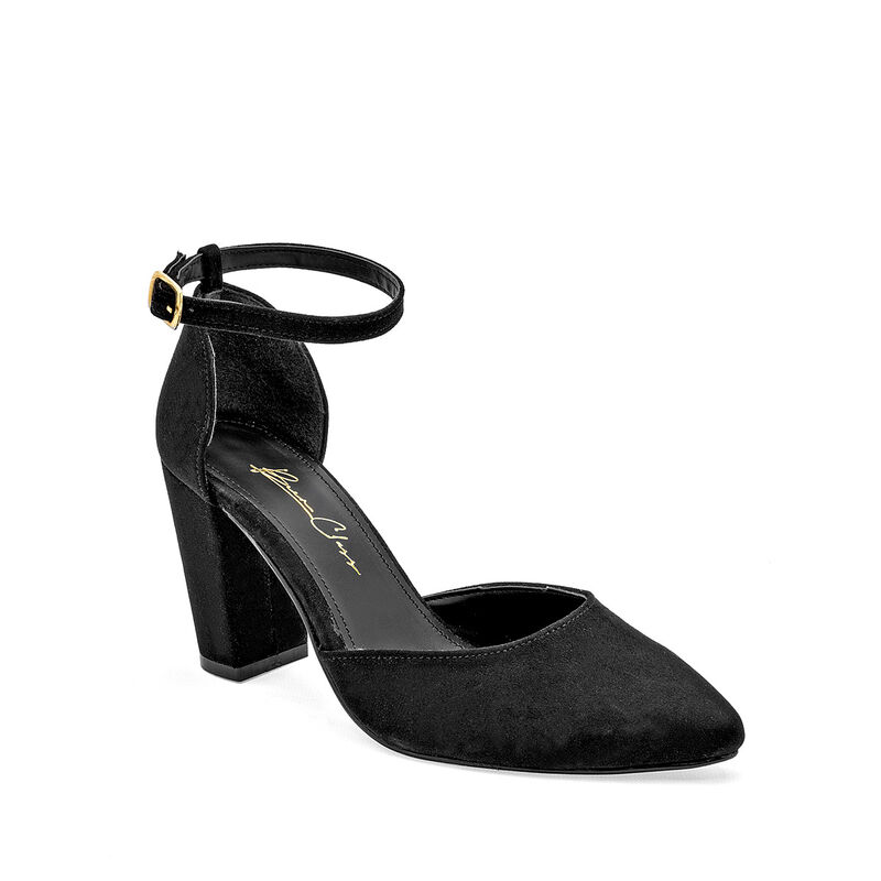 Been Class Zapatos para mujer negro image number null