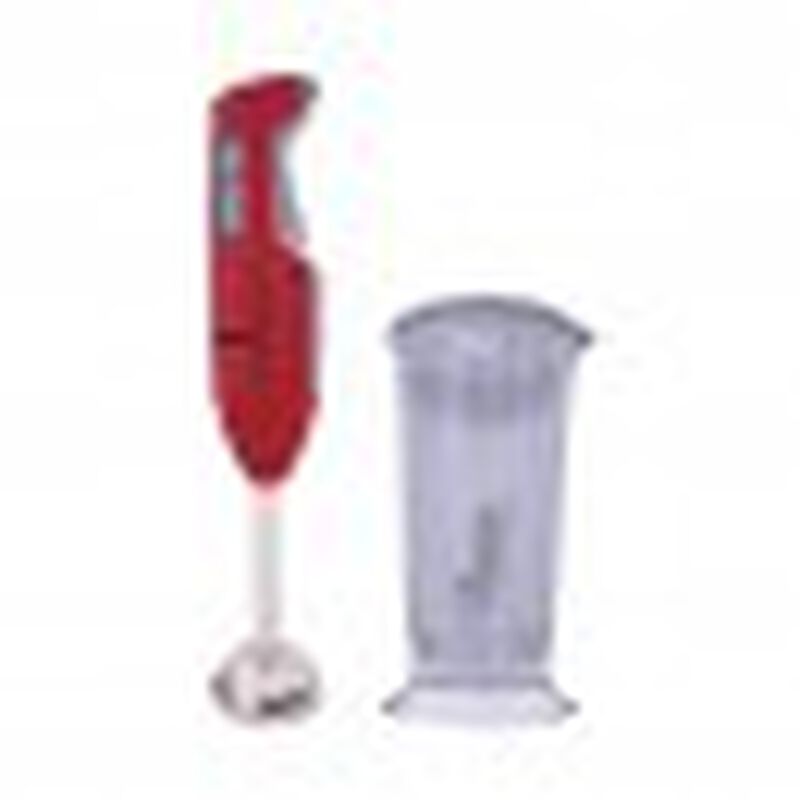 Batidora de Inmersi&oacute;n Oster FPSTHB2610R image number null