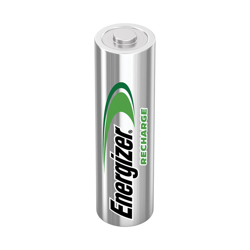 Pilas Bater&iacute;as Energizer Recargables 2 piezas A... image number null