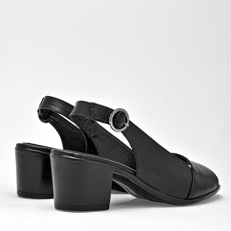 Principessa Zapatos para mujer negro image number null