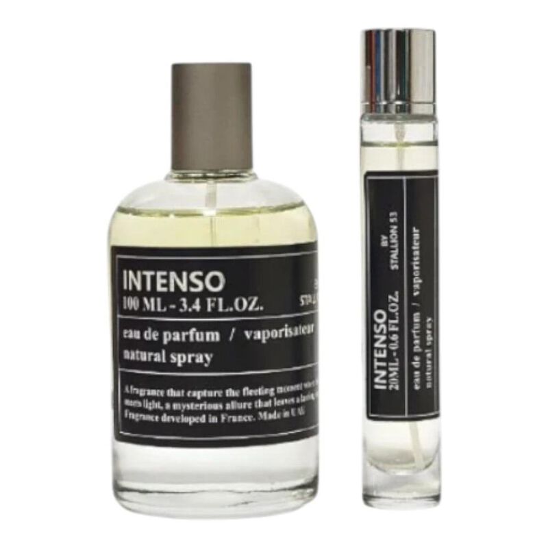 Perfume Emper By Stallion 53 Intenso Edp 100 Ml... image number null