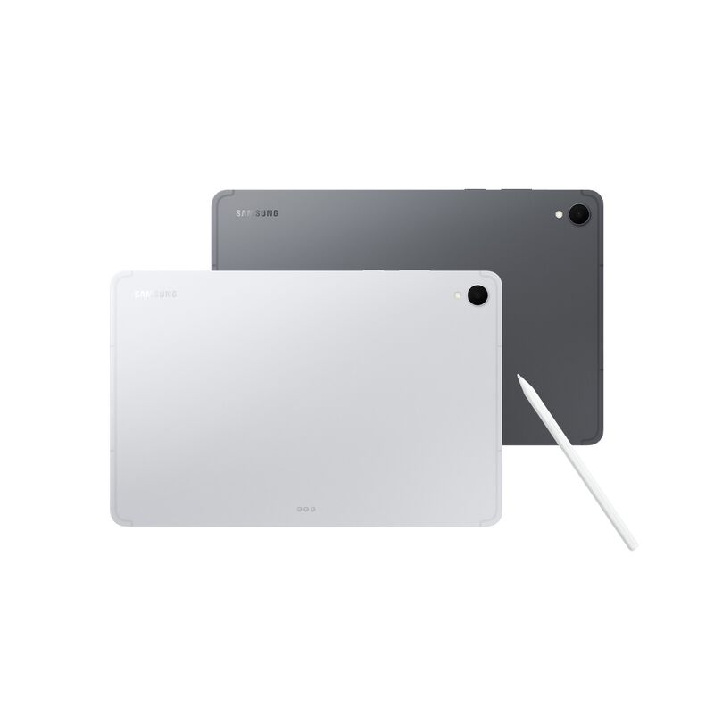 Tablet Samsung Galaxy Tab S11 Plata 12GB 256GB image number null