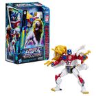 Figura De Acci&oacute;n Transformers Legacy Evolution Voyager Leo Prime