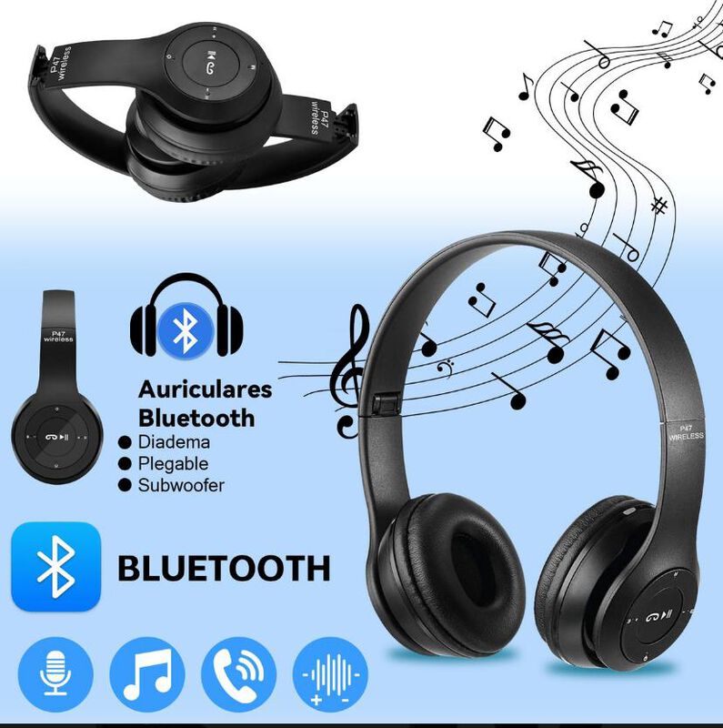 Smart watch y Bocina inalámbrica  y audifonos d... image number null