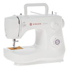Maquina De Coser Singer M2405 Mecánica 8 Puntadas Portátil