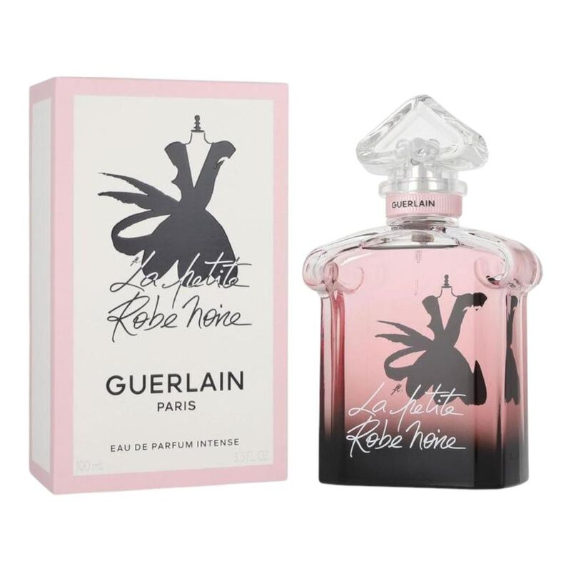Perfume Guerlain La Petite Robe Noire Ma Premie... image number null