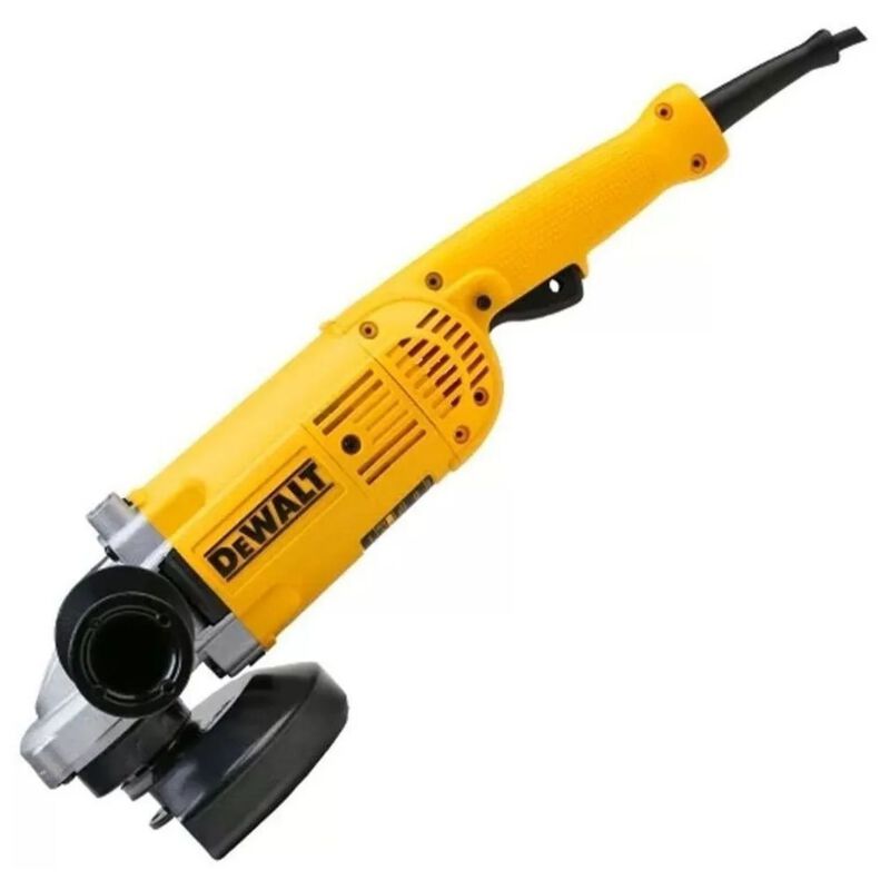 Esmeriladora Angular Dewalt DWE491-B3 7PUL 2200... image number null