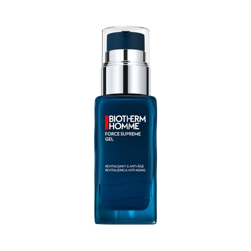Crema En Gel Biotherm Force Supreme Antienvejec... image number null