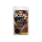 Fancy Pets Bozal Mediano con Forro de Malla para Perro Color Camuflaje