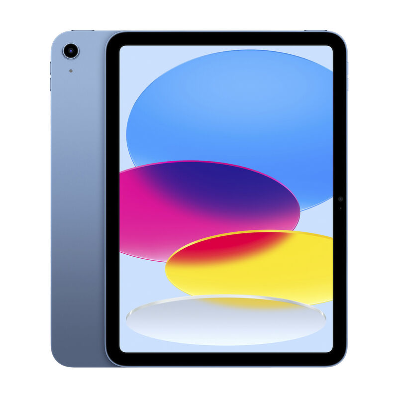 Apple Ipad 10 64GB Reacondicionado Azul image number null