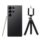 Galaxy S25 Ultra 256GB Negro Nuevo + Tripode