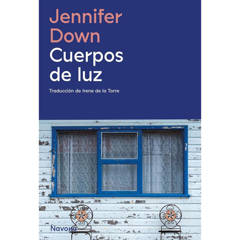 Cuerpos de luz image number null