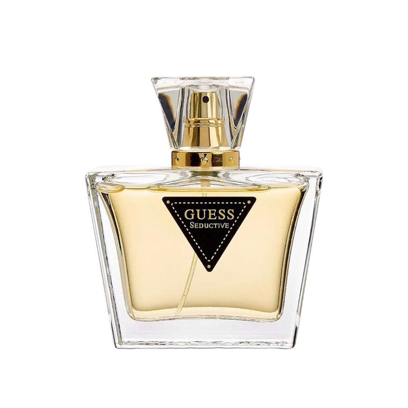 Perfume Guess Seductive Edt 125 Ml image number null