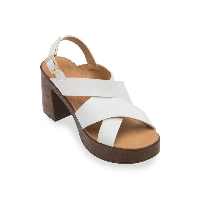 Sandalias Levi's&reg; Eleanor Para Mujer L1126233 B... image number null