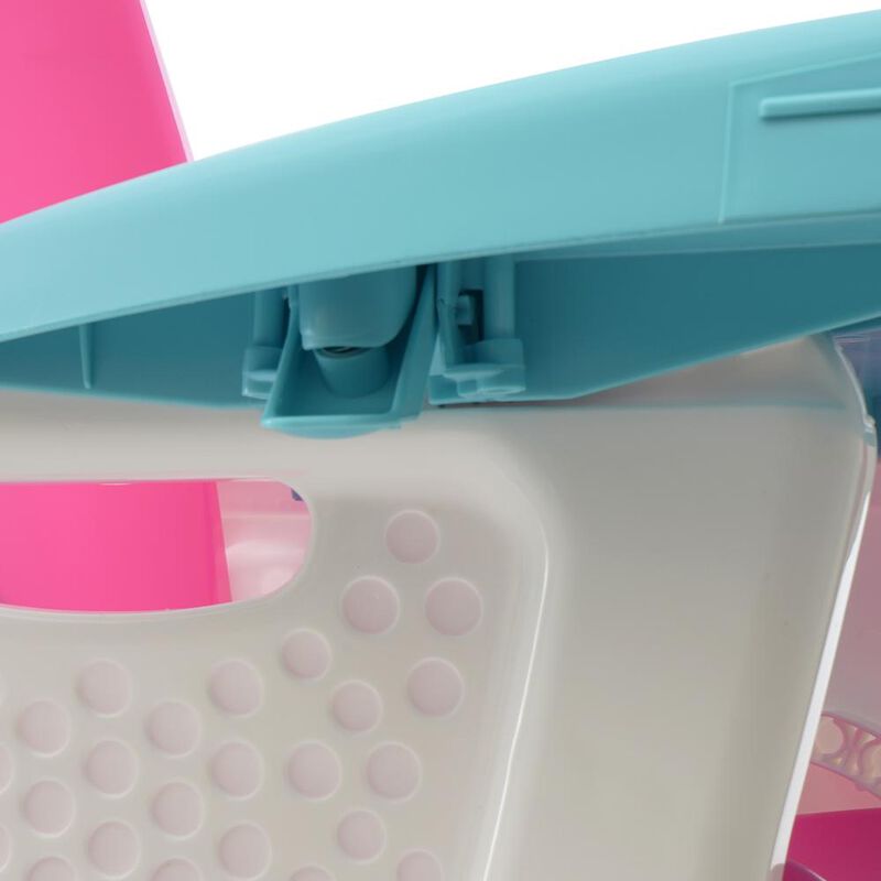 Silla Periquera Prinsel Caddy Con Mesa Activida... image number null