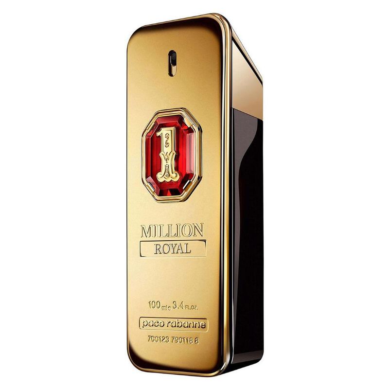 Paco Rabanne 1 Million Royal 100ml Eau de Parfu... image number null