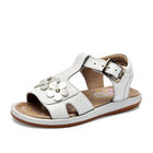 Dogi Sandalia Blanco Para beb&eacute;