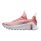 Tenis Nike Para Mujer Free Metcon Sil Red
