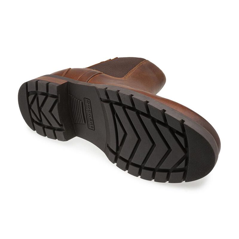 Botas Dockers para Caballero Hykes D2224873 Tan image number null