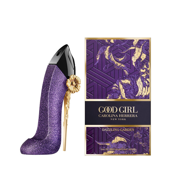 Perfume Carolina Herrera Good Girl Dazzling Gar... image number null