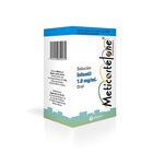 Meticortelone Infantil 1.0/mg caja 1 frasco 120ml soluci&oacute;n oral