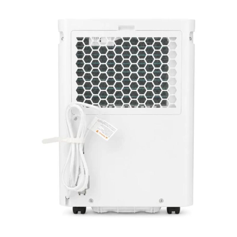 Deshumidificador Hisense 23.7 Litros Blanco Dh5... image number null