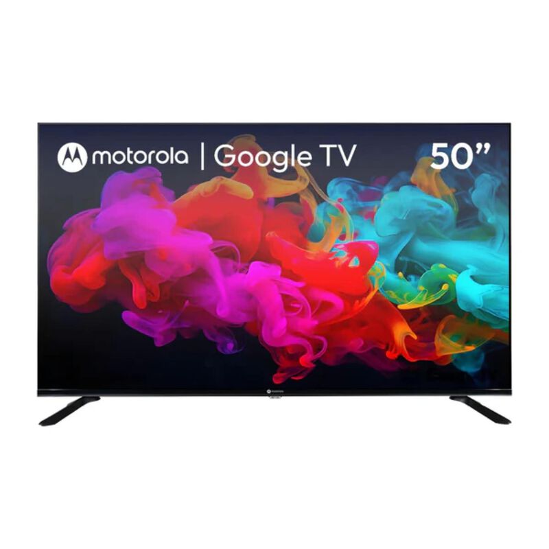 Televisi&oacute;n Pantalla 50 Pulgadas Motorola Google... image number null