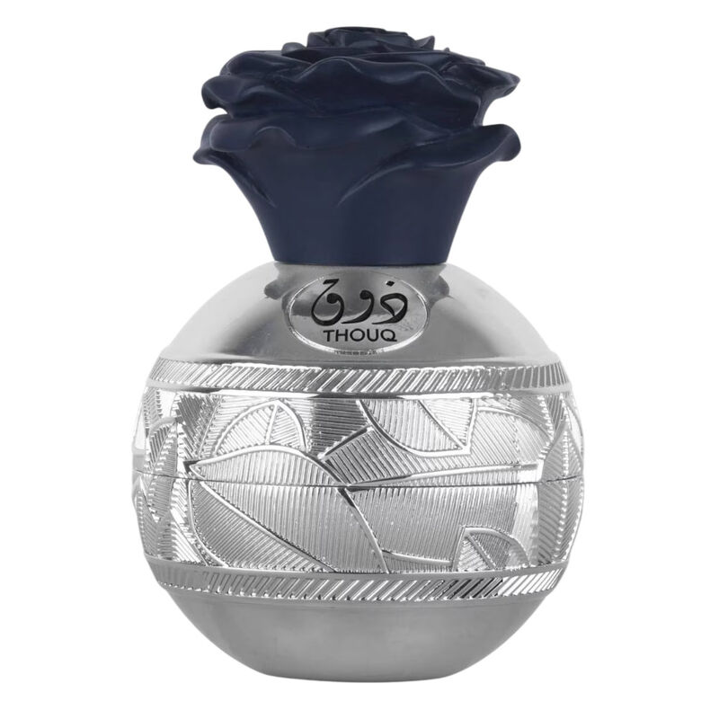 Lattafa Thouq 80ml Edp Spray image number null