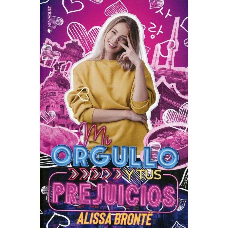 Mi Orgullo y tus Prejuicios image number null