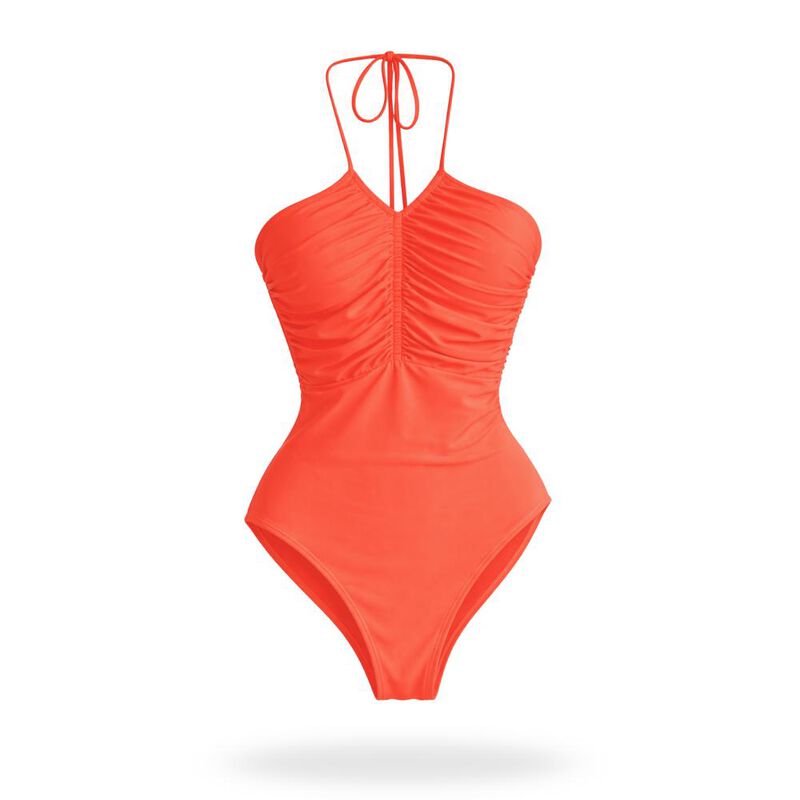 Body Fruncido En Pecho image number null