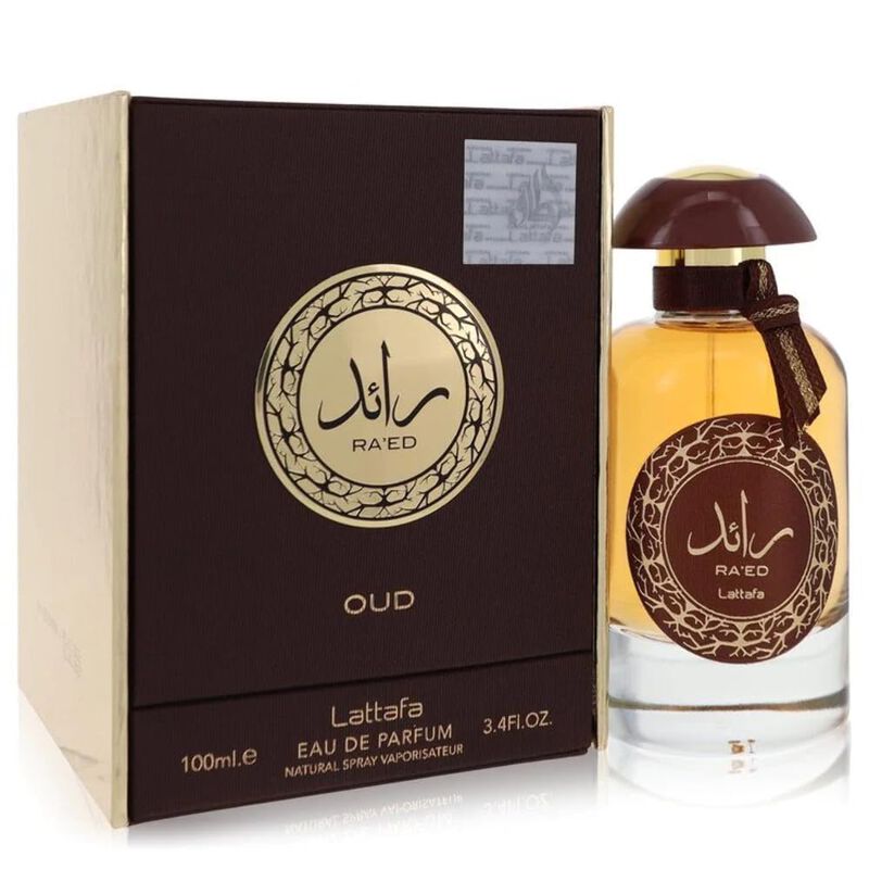 Perfume Lattafa Perfumes Ra'ed Oud, Perfume Uni... image number null