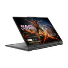Laptop Lenovo Yoga 7i 2 En 1 (83Dl0002US) 16 Pulgadas 2K Touch Core Ultra 7 16GB 1TB SSD W11 Gris