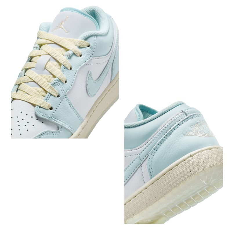Tenis Casual Nike Jordan 1 Low Se (gs) Hj5971-4... image number null