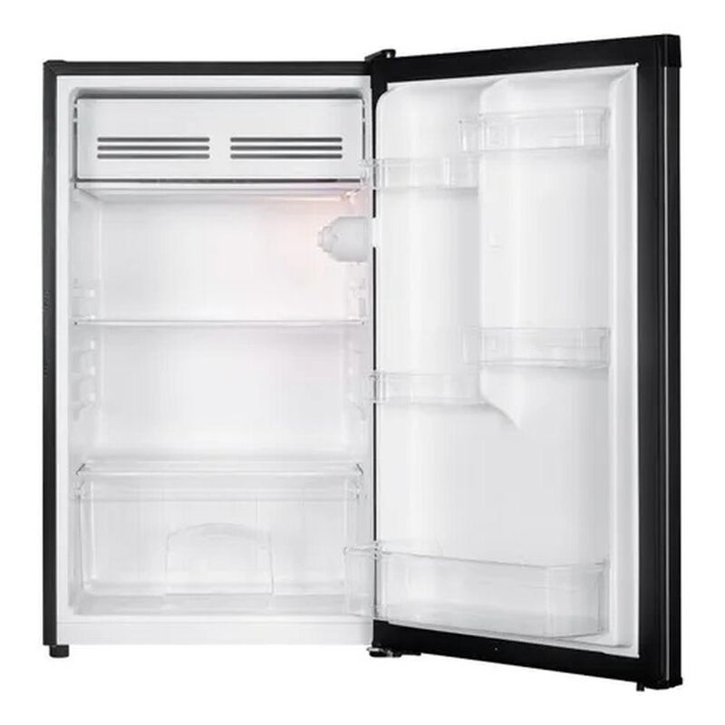 FRIGOBAR WHITE-WESTINGHOUSE WWCR44124LHS 4.4 PI... image number null