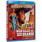 M&aacute;s All&aacute; Del R&iacute;o Grande (blu-ray)